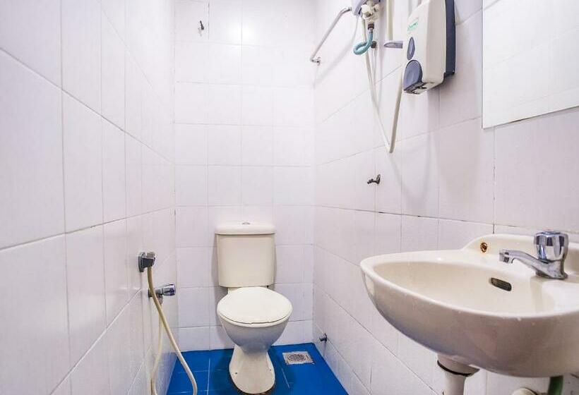 اتاق استاندارد, Avatarr Hotel By Oyo Rooms