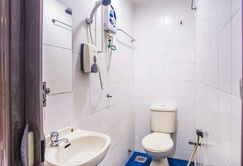سوییت خانوادگی, Avatarr Hotel By Oyo Rooms