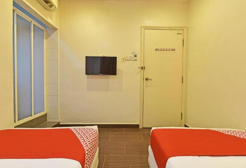 اتاق استاندارد, Avatarr Hotel By Oyo Rooms