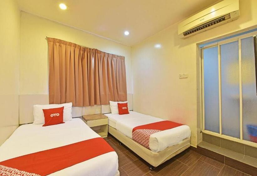 اتاق استاندارد, Avatarr Hotel By Oyo Rooms