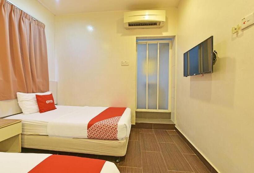 اتاق استاندارد, Avatarr Hotel By Oyo Rooms