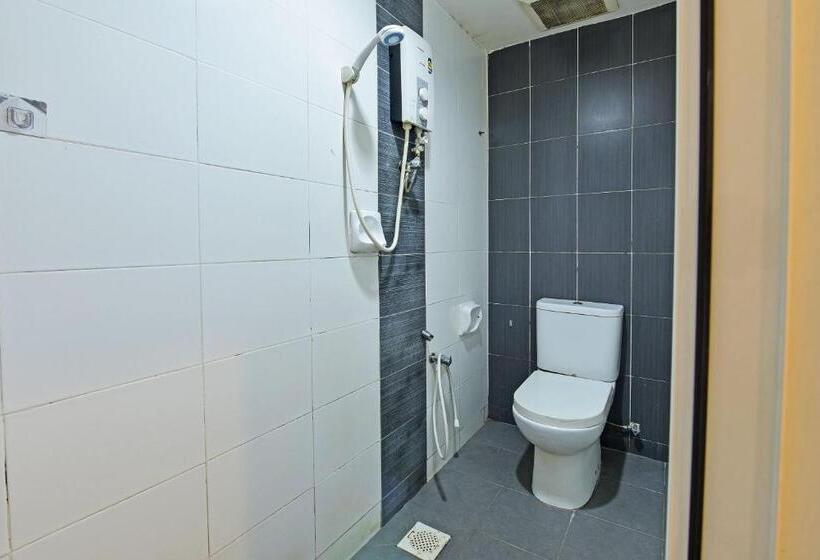 اتاق استاندارد, Avatarr Hotel By Oyo Rooms