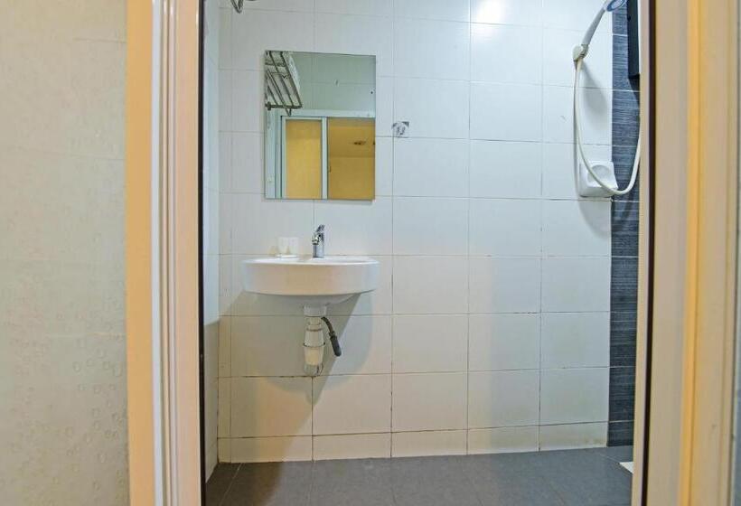 اتاق استاندارد, Avatarr Hotel By Oyo Rooms