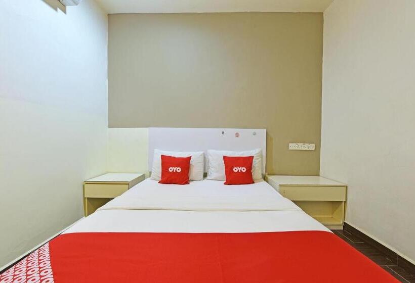اتاق استاندارد, Avatarr Hotel By Oyo Rooms
