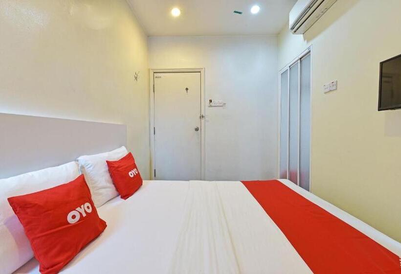 اتاق لوکس, Avatarr Hotel By Oyo Rooms