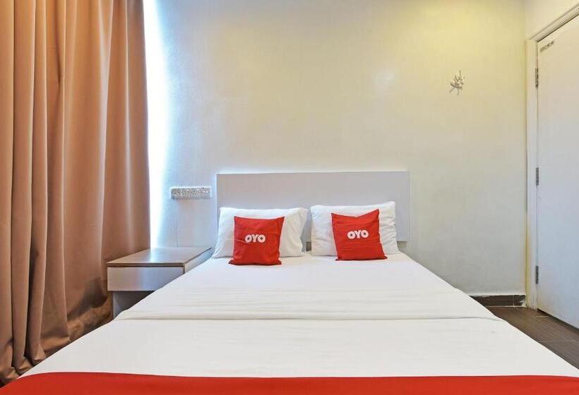 اتاق لوکس, Avatarr Hotel By Oyo Rooms