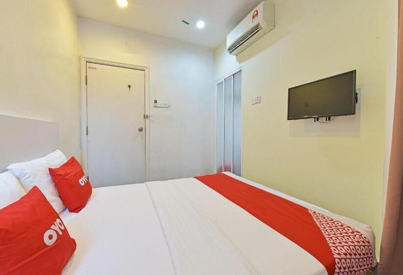 اتاق لوکس, Avatarr Hotel By Oyo Rooms
