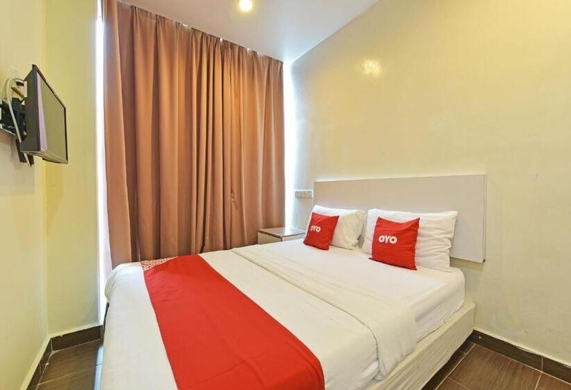 اتاق لوکس, Avatarr Hotel By Oyo Rooms