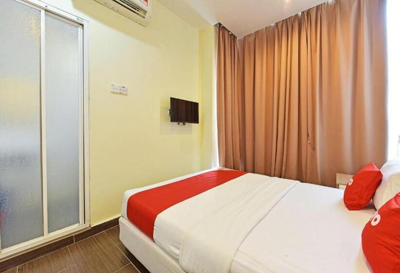 اتاق لوکس, Avatarr Hotel By Oyo Rooms
