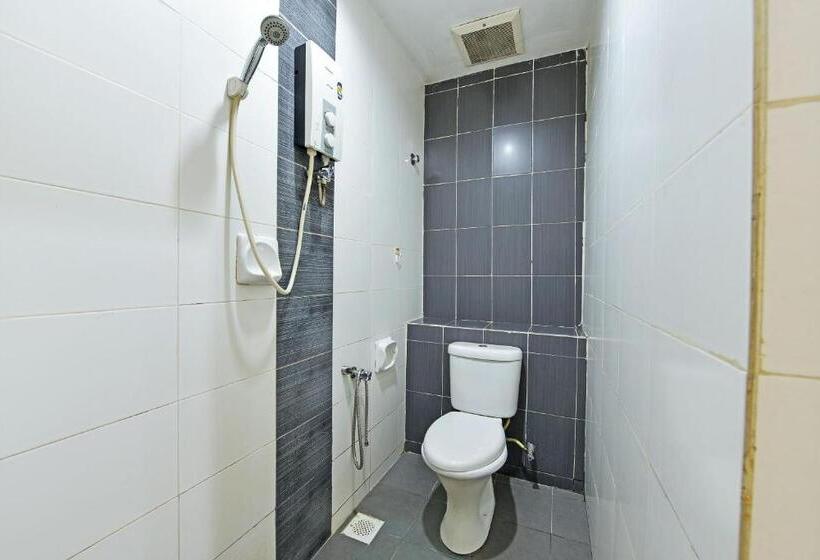 سوییت خانوادگی, Avatarr Hotel By Oyo Rooms