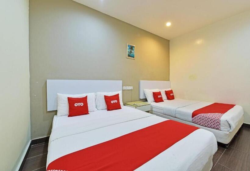 سوییت خانوادگی, Avatarr Hotel By Oyo Rooms