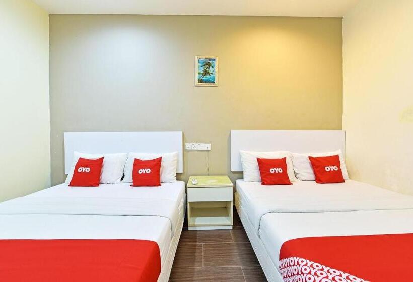 سوییت خانوادگی, Avatarr Hotel By Oyo Rooms