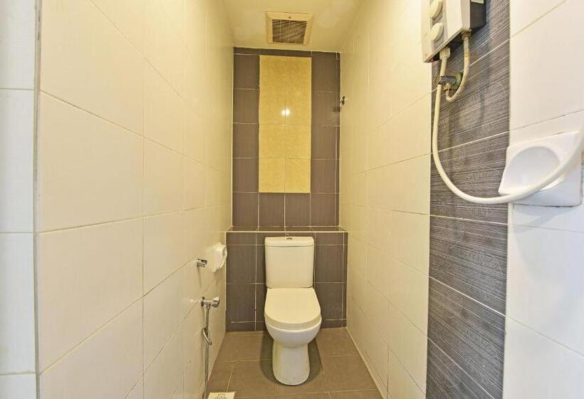 سوئیت پریمیوم, Avatarr Hotel By Oyo Rooms