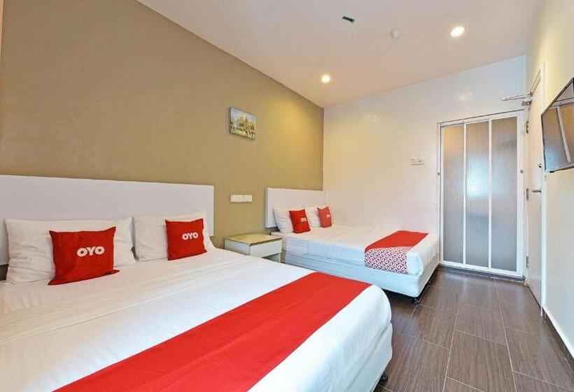سوئیت پریمیوم, Avatarr Hotel By Oyo Rooms