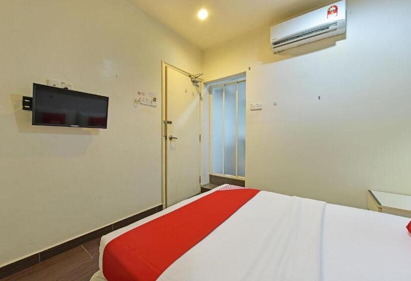 اتاق استاندارد, Avatarr Hotel By Oyo Rooms