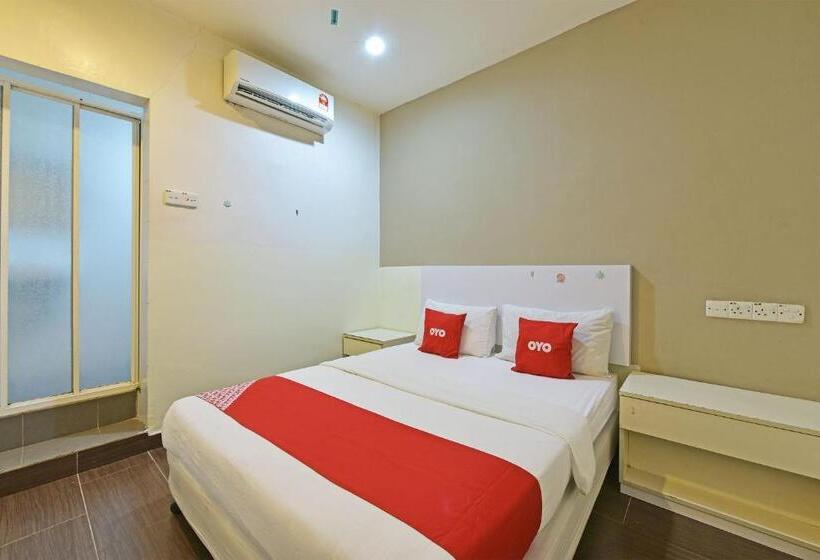 اتاق استاندارد, Avatarr Hotel By Oyo Rooms