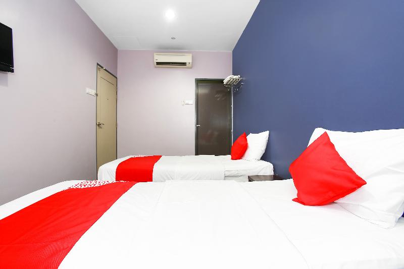 اتاق استاندارد, De Hotel By Oyo Rooms