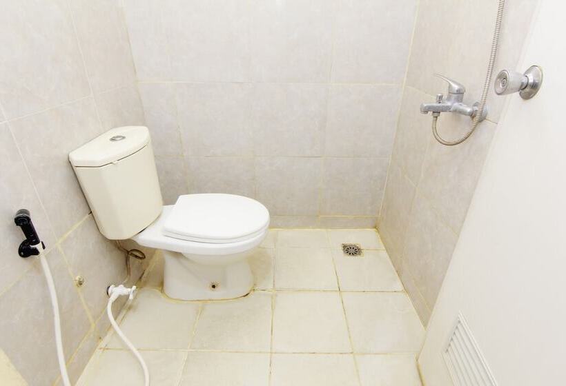 标准间, Jj House Gejayan