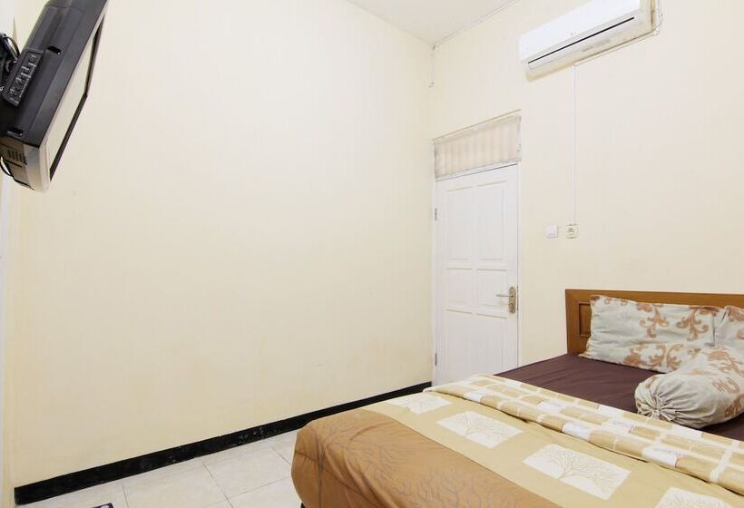 标准间, Jj House Gejayan