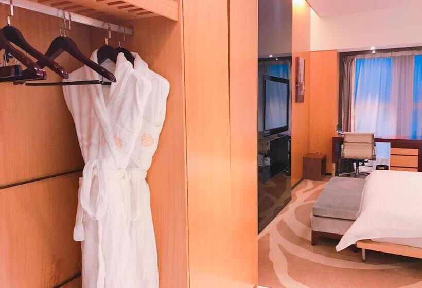 اتاق سوپریور, The Pearl Boutique