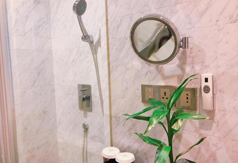 اتاق سوپریور, The Pearl Boutique