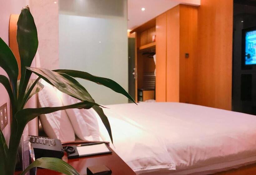 اتاق سوپریور, The Pearl Boutique