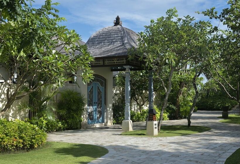 ویلای یک اتاق خوابه با استخر شنا, Jumeirah Bali