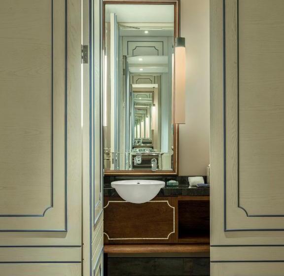 ویلای یک اتاق خوابه با استخر شنا, Jumeirah Bali