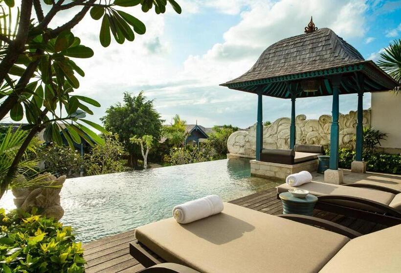 ویلای یک اتاق خوابه با استخر شنا, Jumeirah Bali