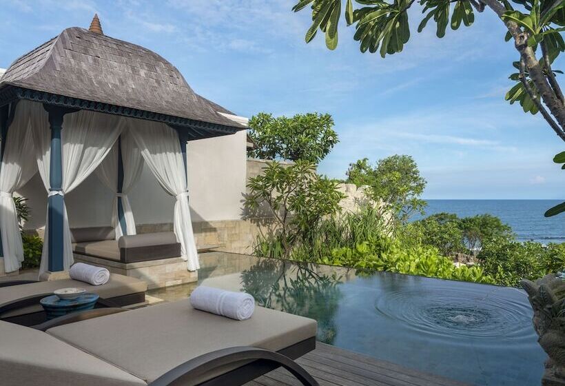 ویلای یک اتاق خوابه با استخر شنا, Jumeirah Bali