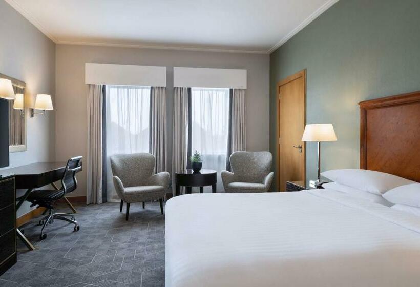 اتاق سوپریور, Delta Hotels By Marriott Bexleyheath