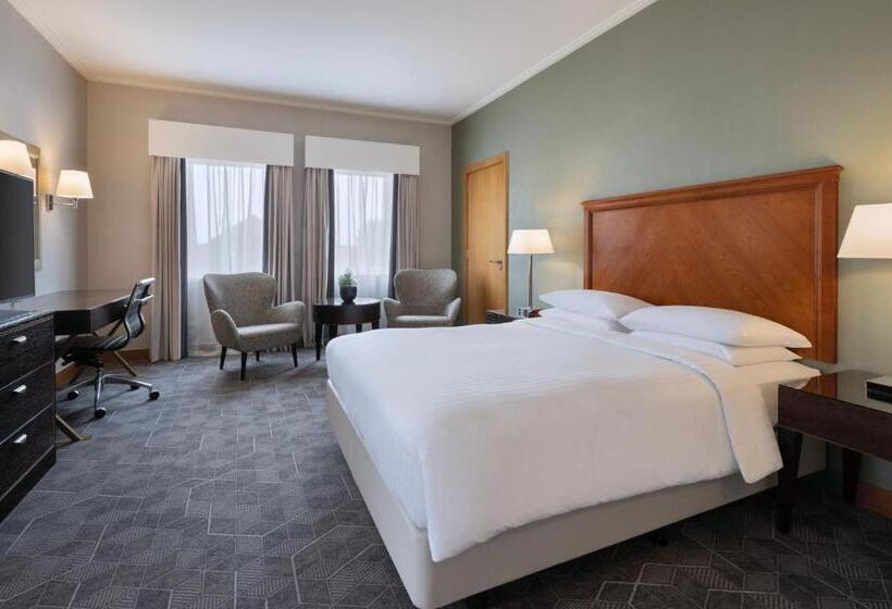 اتاق سوپریور, Delta Hotels By Marriott Bexleyheath