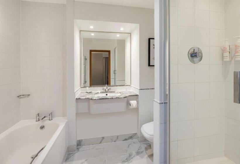 سوییت, Delta Hotels By Marriott Bexleyheath