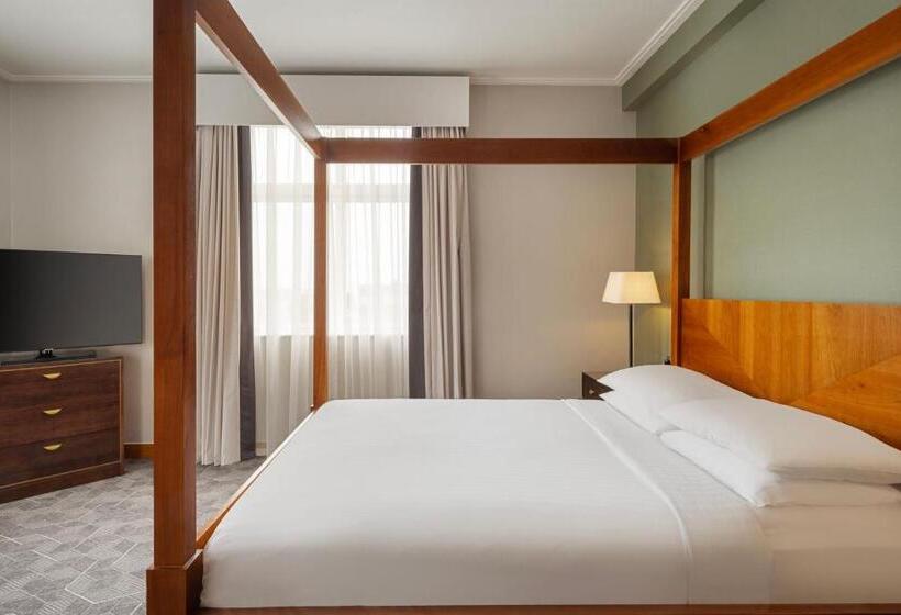 سوییت, Delta Hotels By Marriott Bexleyheath