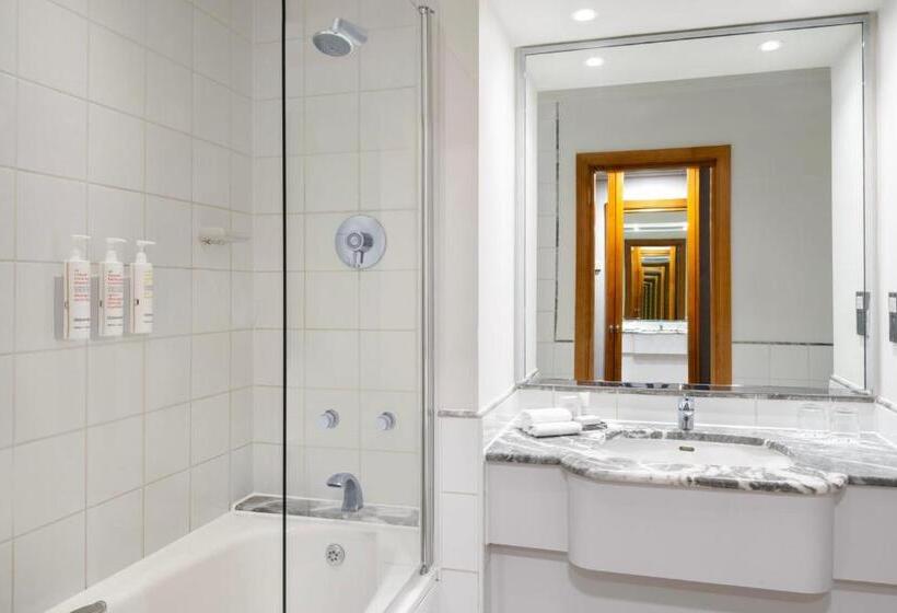 اتاق لوکس, Delta Hotels By Marriott Bexleyheath