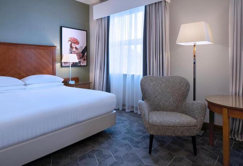 اتاق لوکس, Delta Hotels By Marriott Bexleyheath