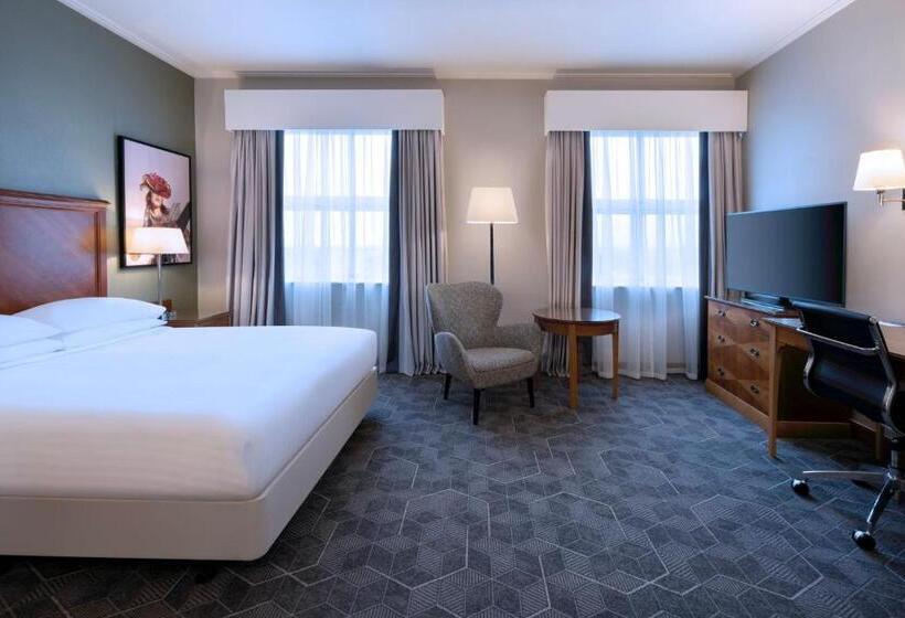 اتاق لوکس, Delta Hotels By Marriott Bexleyheath