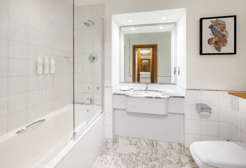 اتاق سوپریور, Delta Hotels By Marriott Bexleyheath