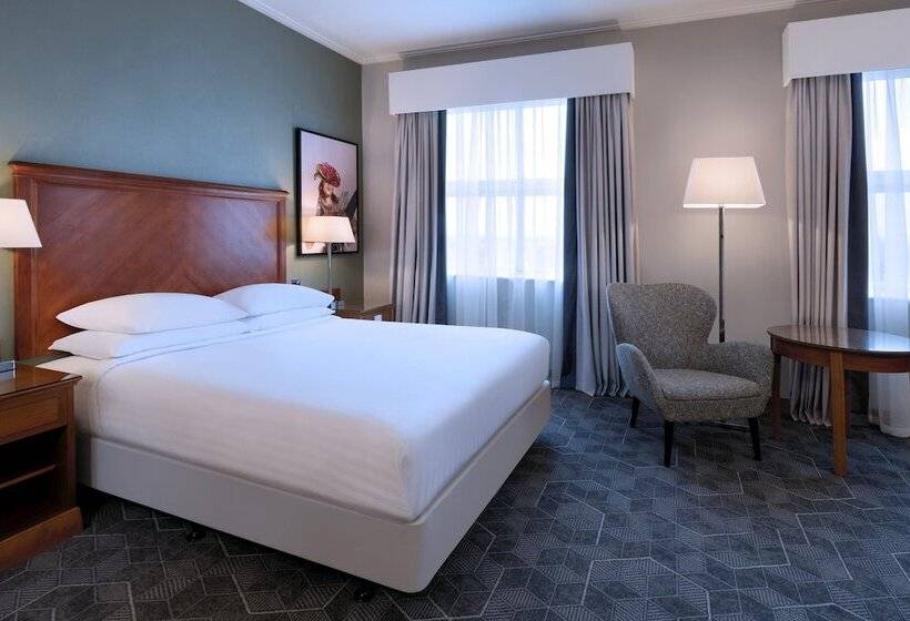 اتاق لوکس, Delta Hotels By Marriott Bexleyheath