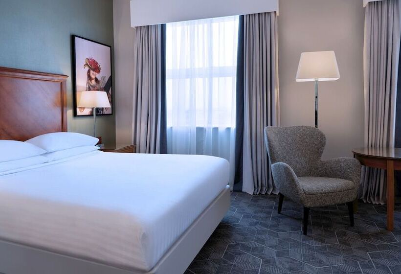 اتاق لوکس, Delta Hotels By Marriott Bexleyheath
