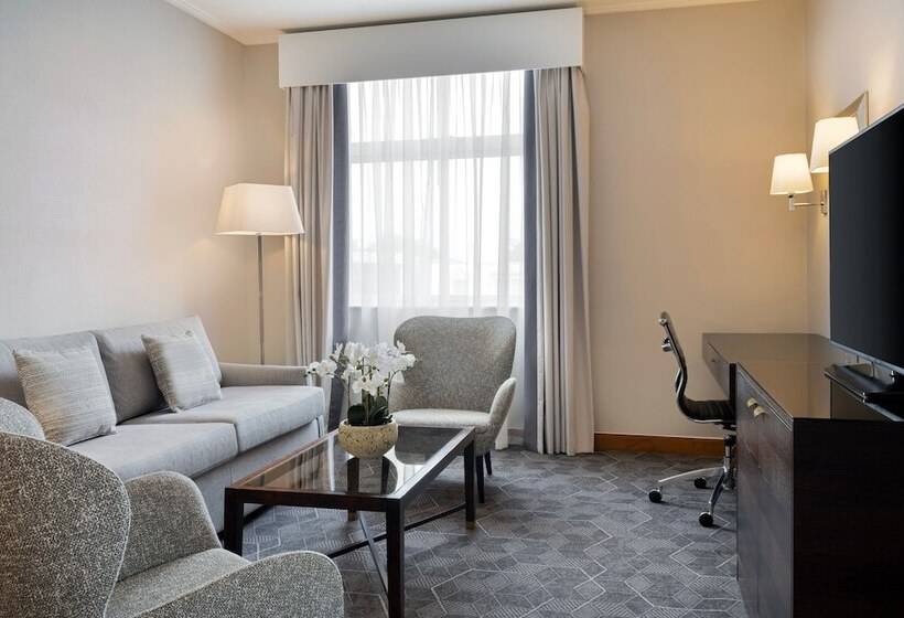 سوییت, Delta Hotels By Marriott Bexleyheath