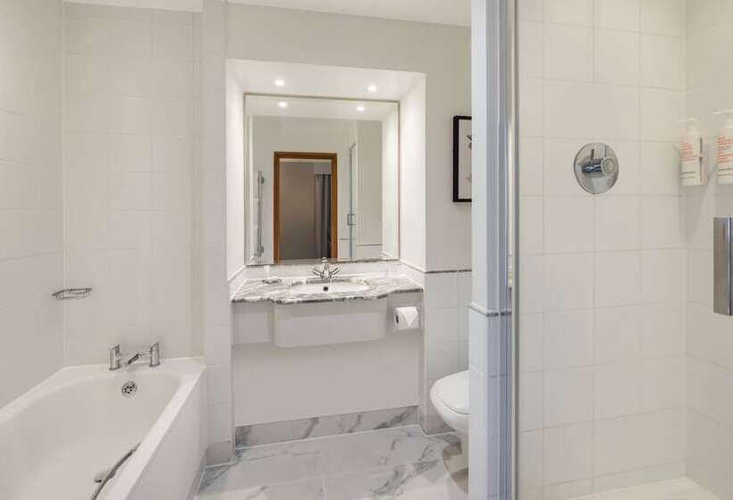 سوییت, Delta Hotels By Marriott Bexleyheath