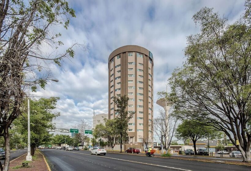 اتاق استاندارد با 2 تخت دوبل, Ac Hotel By Marriott Guadalajara Expo