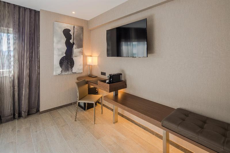 اتاق استاندارد, Ac Hotel By Marriott Guadalajara Expo