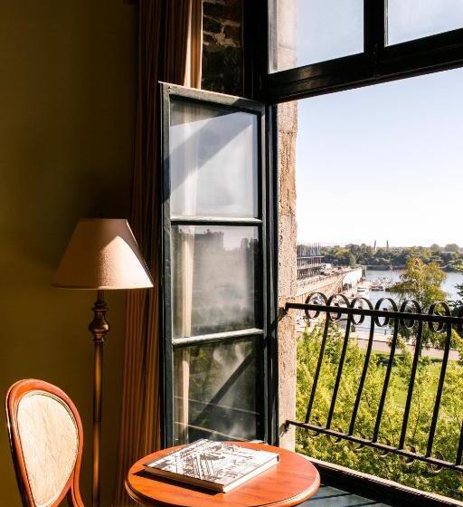 Premium Room, Auberge Du Vieux Port