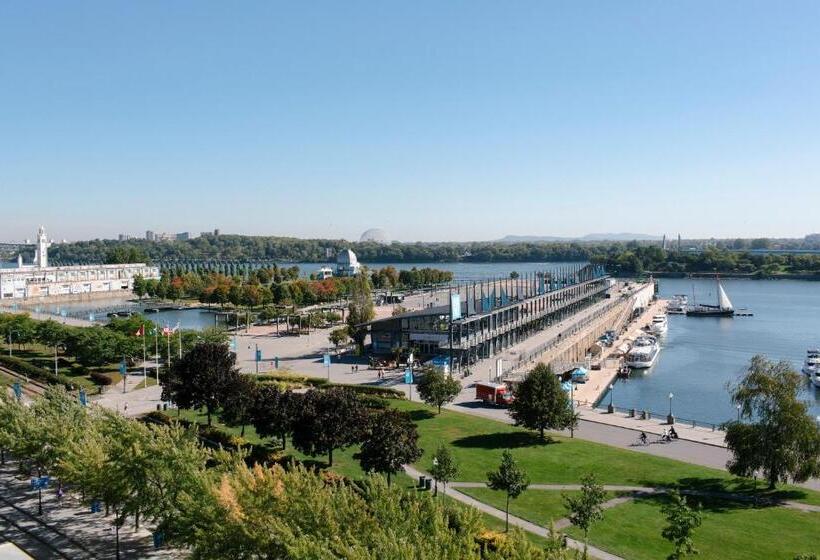 اتاق لوکس با تخت بزرگ, Auberge Du Vieux Port By Gray Collection