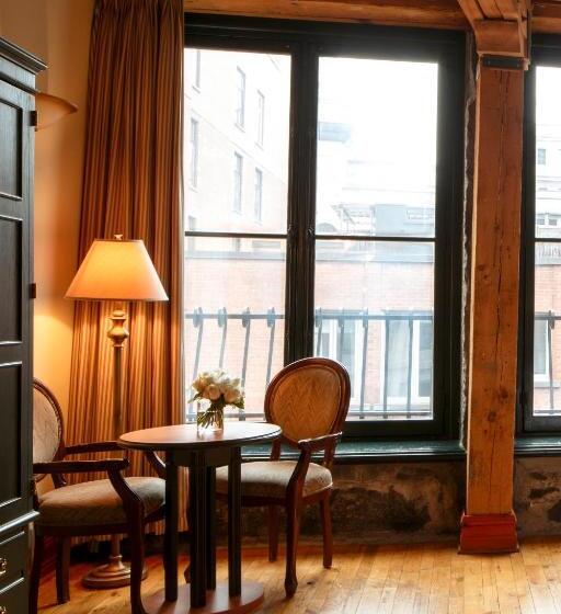 اتاق استاندارد با تخت بزرگ, Auberge Du Vieux Port By Gray Collection