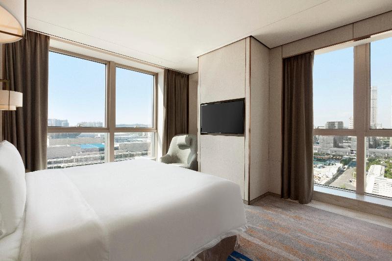 اتاق لوکس, Auberge Du Vieux Port By Gray Collection
