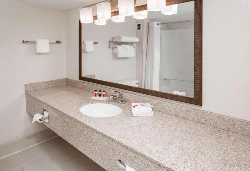 اتاق استاندارد, Best Western Fishers Indianapolis Area