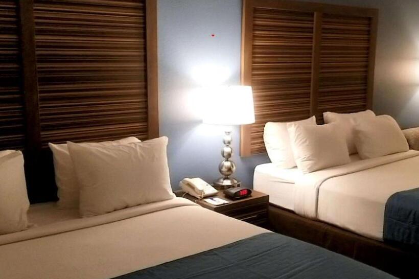 اتاق استاندارد, Best Western Fishers Indianapolis Area